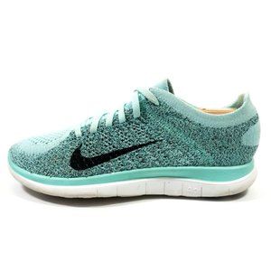 Nike Free 4.0 Flyknit Running Shoes - Women's Size 7